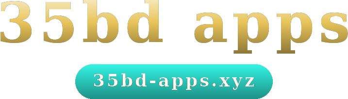 35bd apps logo